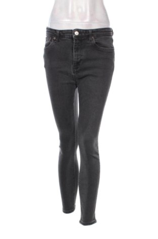 Дамски дънки Zara, Размер M, Цвят Сив, Цена 13,81 €