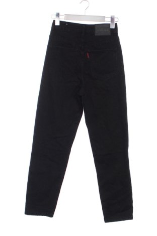 Damskie jeansy Unbranded, Rozmiar XXS, Kolor Czarny, Cena 78,99 zł