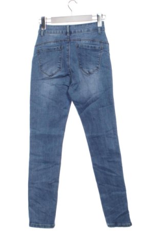 Damen Jeans Unbranded, Größe XXS, Farbe Blau, Preis 19,99 €