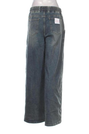 Dámské džíny  Unbranded, Velikost M, Barva Modrá, Cena  439,00 Kč