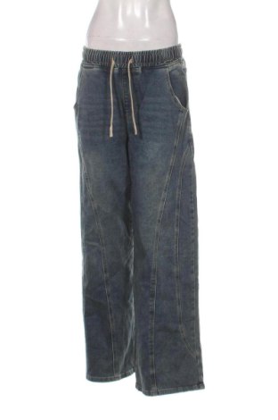 Dámské džíny  Unbranded, Velikost M, Barva Modrá, Cena  439,00 Kč