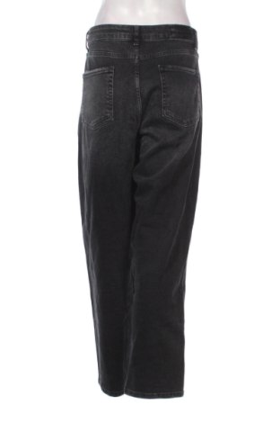 Damskie jeansy Unbranded, Rozmiar L, Kolor Czarny, Cena 80,38 zł