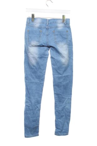 Blugi de femei Unbranded, Mărime M, Culoare Albastru, Preț 91,99 Lei