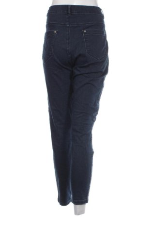 Дамски дънки Unbranded, Размер XXL, Цвят Син, Цена 12,78 €