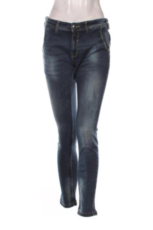 Damen Jeans Unbranded, Größe XL, Farbe Blau, Preis 19,99 €