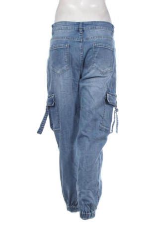 Damen Jeans Unbranded, Größe XL, Farbe Blau, Preis 19,99 €