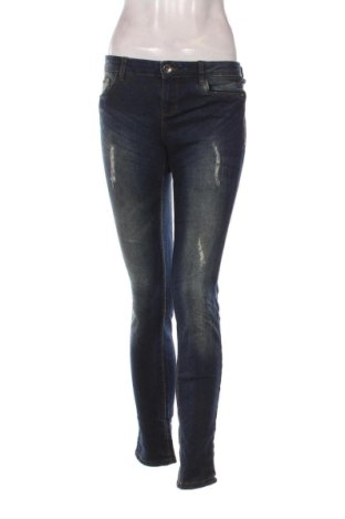 Damen Jeans Unbranded, Größe M, Farbe Blau, Preis € 19,99