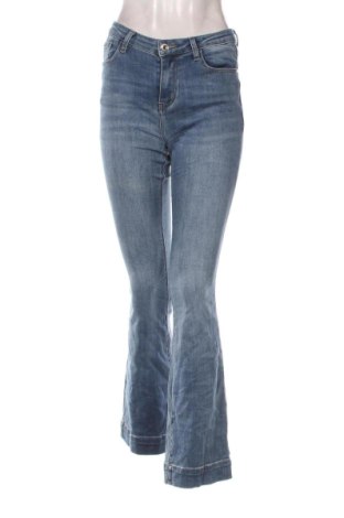 Damen Jeans Unbranded, Größe M, Farbe Blau, Preis € 19,99