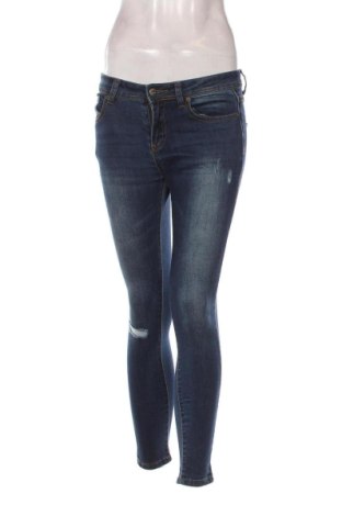 Damen Jeans Unbranded, Größe S, Farbe Blau, Preis € 19,99