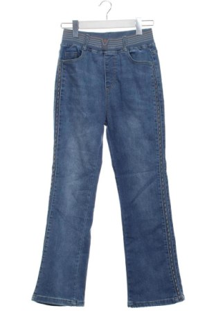 Дамски дънки Unbranded, Размер XXS, Цвят Син, Цена 15,33 €