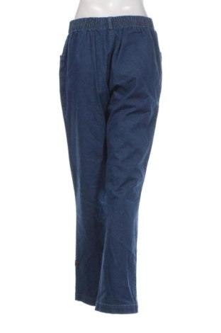 Дамски дънки Unbranded, Размер M, Цвят Син, Цена 15,33 €