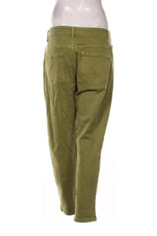 Női farmernadrág Unbranded, Méret L, Szín Zöld, Ár 7 499 Ft