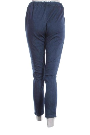 Γυναικείο Τζίν Unbranded, Μέγεθος L, Χρώμα Μπλέ, Τιμή 17,99 €