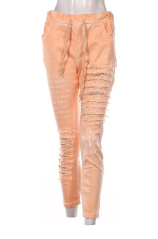 Dámské džíny  Unbranded, Velikost M, Barva Růžová, Cena  439,00 Kč