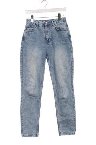 Дамски дънки Unbranded, Размер XS, Цвят Син, Цена 15,33 €