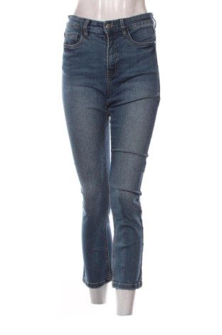 Дамски дънки Unbranded, Размер M, Цвят Син, Цена 15,33 €