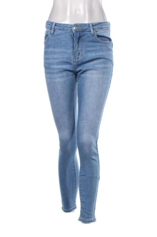 Дамски дънки Unbranded, Размер S, Цвят Син, Цена 15,33 €