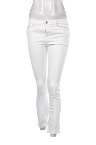 Női farmernadrág Unbranded, Méret M, Szín Fehér, Ár 7 499 Ft