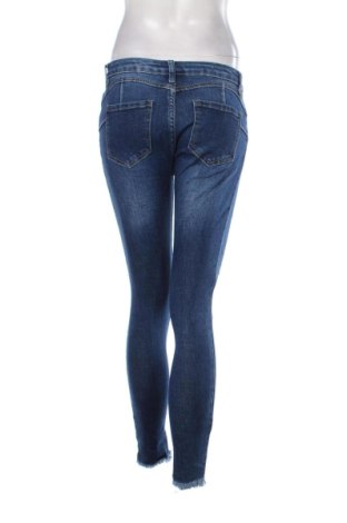 Дамски дънки Unbranded, Размер M, Цвят Син, Цена 15,33 €