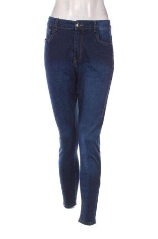 Damen Jeans Unbranded, Größe XL, Farbe Blau, Preis 23,51 €