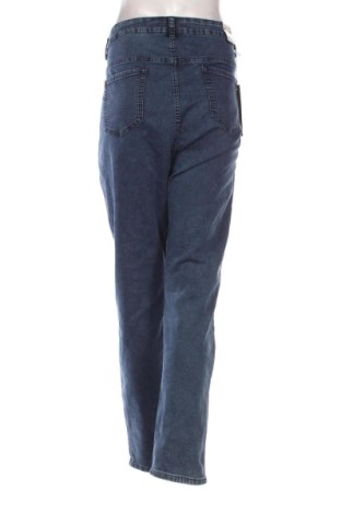 Дамски дънки Unbranded, Размер 3XL, Цвят Син, Цена 23,51 €