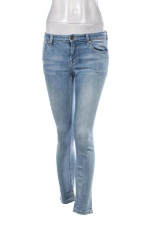 Dámske džínsy  Unbranded, Veľkosť M, Farba Modrá, Cena  17,95 €