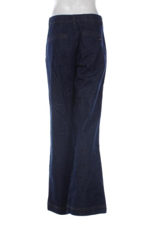 Dámske džínsy  Unbranded, Veľkosť M, Farba Modrá, Cena  13,07 €