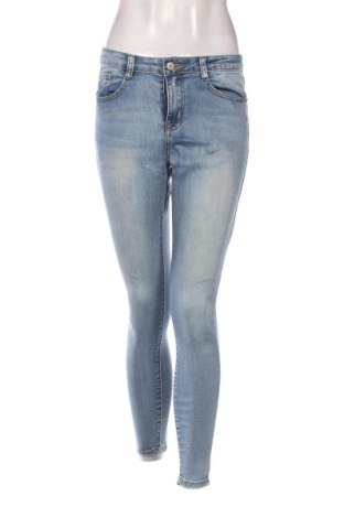Dámske džínsy  Unbranded, Veľkosť M, Farba Modrá, Cena  14,74 €