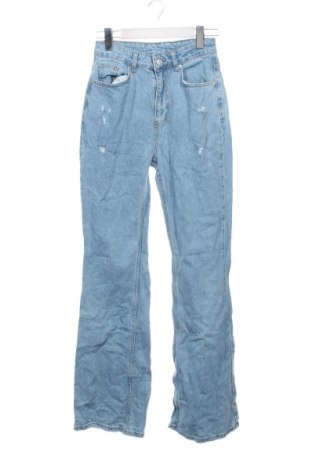 Damen Jeans Unbranded, Größe XS, Farbe Blau, Preis € 19,99