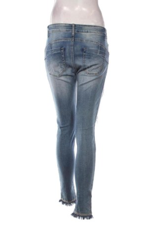 Női farmernadrág Unbranded, Méret L, Szín Kék, Ár 7 499 Ft