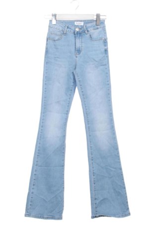 Дамски дънки Unbranded, Размер XXS, Цвят Син, Цена 9,71 €