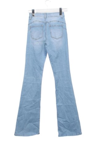 Дамски дънки Unbranded, Размер XXS, Цвят Син, Цена 9,71 €