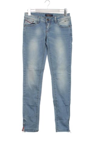 Γυναικείο Τζίν Unbranded, Μέγεθος M, Χρώμα Μπλέ, Τιμή 15,00 €