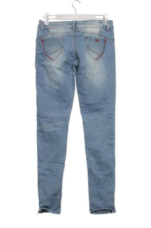 Γυναικείο Τζίν Unbranded, Μέγεθος M, Χρώμα Μπλέ, Τιμή 15,00 €