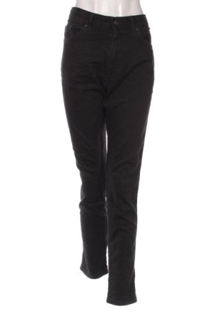 Damen Jeans Unbranded, Größe XXL, Farbe Schwarz, Preis € 14,74