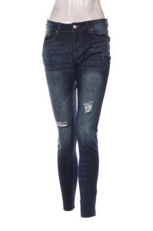 Damen Jeans Unbranded, Größe M, Farbe Blau, Preis € 19,99