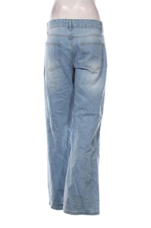 Дамски дънки Unbranded, Размер M, Цвят Син, Цена 15,33 €