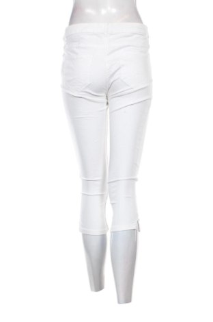 Damskie jeansy LH By La  Halle, Rozmiar M, Kolor Biały, Cena 78,99 zł