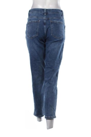 Blugi de femei Unbranded, Mărime M, Culoare Albastru, Preț 78,20 Lei