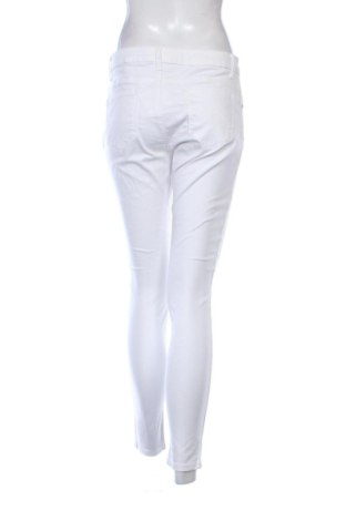 Дамски дънки Unbranded, Размер L, Цвят Бял, Цена 15,33 €