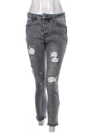 Дамски дънки Unbranded, Размер S, Цвят Сив, Цена 15,00 €