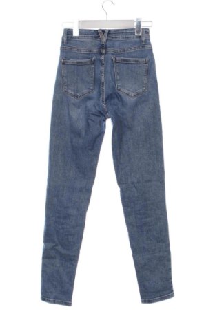 Blugi de femei Unbranded, Mărime XS, Culoare Albastru, Preț 78,20 Lei
