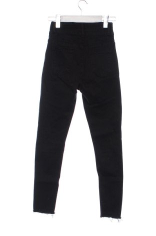Дамски дънки Unbranded, Размер XXS, Цвят Черен, Цена 15,00 €