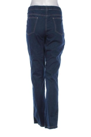 Női farmernadrág Unbranded, Méret XL, Szín Kék, Ár 6 092 Ft