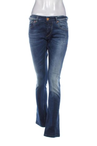 Damen Jeans Unbranded, Größe M, Farbe Blau, Preis € 14,99