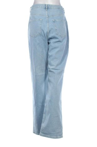 Blugi de femei Unbranded, Mărime XL, Culoare Albastru, Preț 78,20 Lei