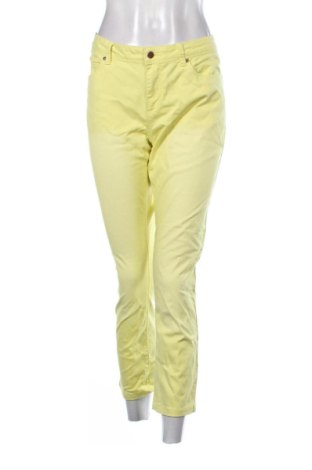 Дамски дънки Unbranded, Размер XXL, Цвят Жълт, Цена 15,00 €