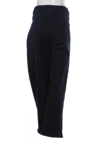 Damskie jeansy Unbranded, Rozmiar 3XL, Kolor Niebieski, Cena 72,99 zł