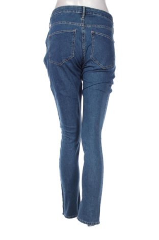 Γυναικείο Τζίν Unbranded, Μέγεθος XL, Χρώμα Μπλέ, Τιμή 14,74 €