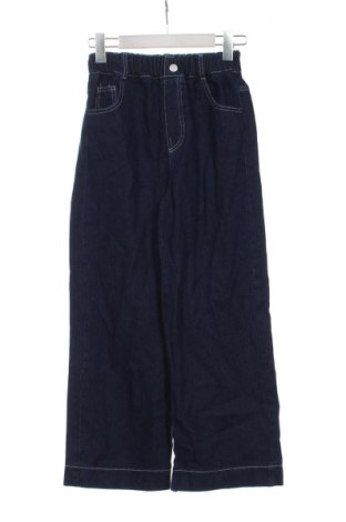 Damskie jeansy Unbranded, Rozmiar XS, Kolor Niebieski, Cena 78,99 zł